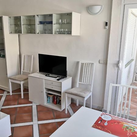Apartmán Skol 536C By Completely Marbella Exteriér fotografie