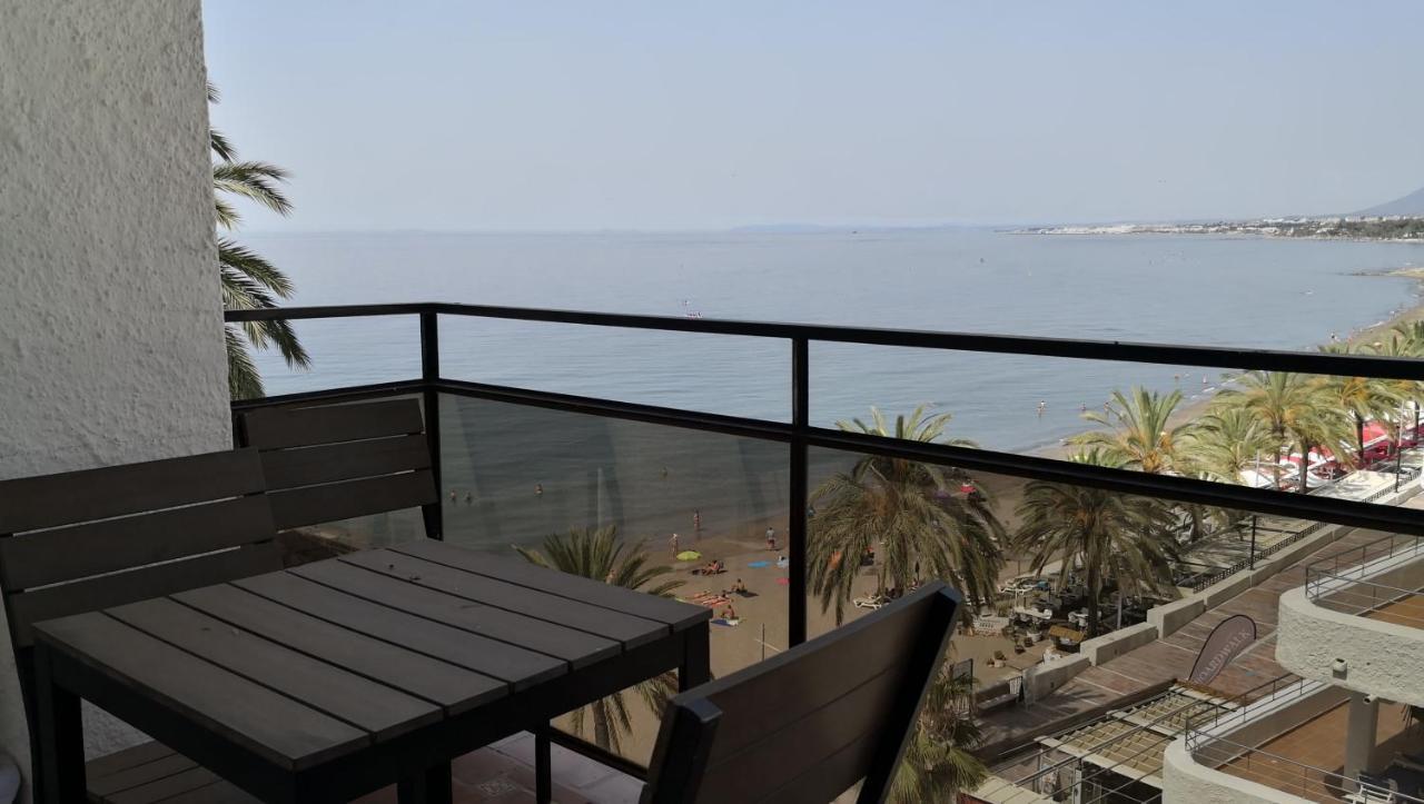 Apartmán Skol 536C By Completely Marbella Exteriér fotografie