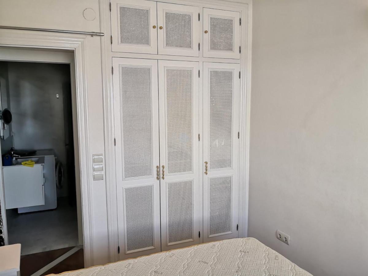 Apartmán Skol 536C By Completely Marbella Exteriér fotografie
